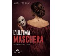 L'ultima maschera. Il tempo della verità - [Set Art]