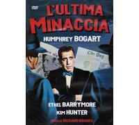 L'ultima minaccia / Deadline ( 1952 ) ( Deadline - U.S.A. ) ( Dead line - USA )