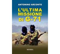 L'ultima misione di G-71