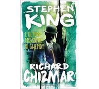 L' ultima missione di Gwendy