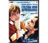 L'ULTIMA NEVE DI PRIMAVERA (1973 di Raimondo Del Balzo) DVD NUOVO