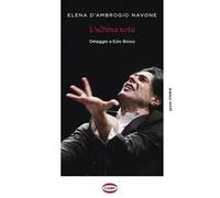 Elena D'Ambrogio Navone – L'ultima nota. Omaggio a Ezio Bosso – Cairo