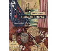 L'ultima notte da pirati