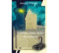 L'ultima notte dello scorpione