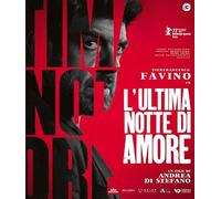 Blu-Ray Ultima Notte Di Amore (L')