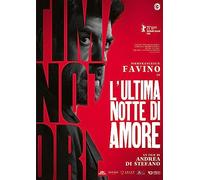 L'ultima notte di amore (DVD)