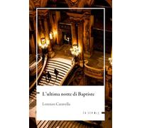 L'ultima notte di Baptiste