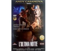 L'ultima notte FM gma27