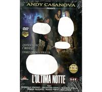 L'ULTIMA NOTTE ( Rossella Visconti, Valentina Canali, Claudia Stella ) Fm Video