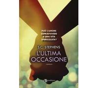 L'ultima occasione