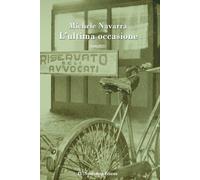 L'ultima occasione [Apr 10, 2017] Navarra, Michele