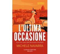 L'ultima occasione - Navarra Michele