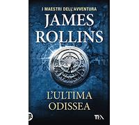 L'ultima odissea