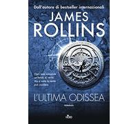 L'ultima Odissea