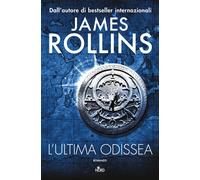 L'ultima Odissea