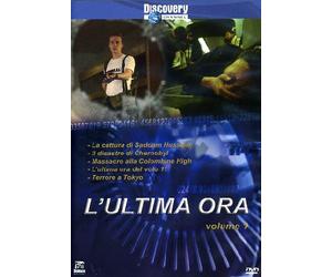 L'Ultima Ora Volume 01