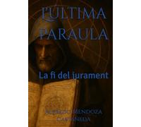 L'última paraula: La fi del jurament