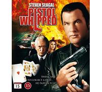 L'ultima partita / Pistol Whipped (2008) (Blu-Ray)