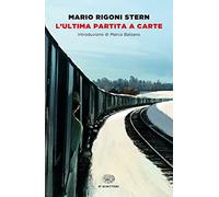 L' ultima partita a carte
