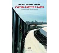 L'ultima partita a carte