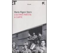 L'ultima partita a carte