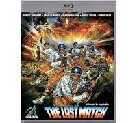 L'ultima partita [Blu-ray]