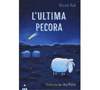 Lapis – L'ultima pecora