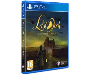 L'ultima porta [Edizione Completa]
