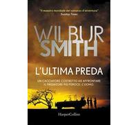 L' ultima preda