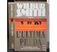 L'ultima preda