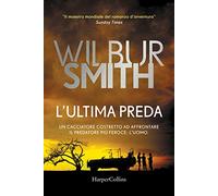 L' ultima preda