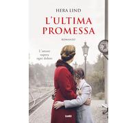 Libri Hera Lind - L' Ultima Promessa