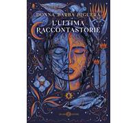 L'ultima raccontastorie