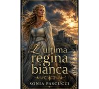L'ULTIMA REGINA BIANCA: Dunstaffnage, Argyll, XIII secolo