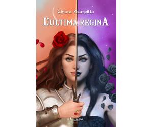 L'ultima regina - EternaLove Kiria