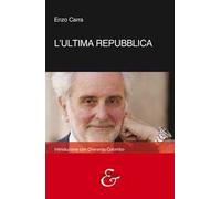 L'ultima Repubblica