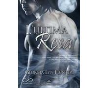 L'ultima resa – Fallen Guardian – Vol. 1 – Hope
