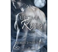 L'ultima resa. Fallen guardian. Vol. 1