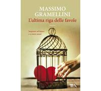 L'ultima riga delle favole