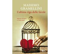 L'ultima riga delle favole