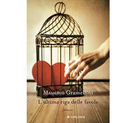 L'ultima riga delle favole