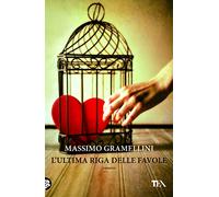 L'ultima riga delle favole