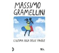 L'ultima riga delle favole