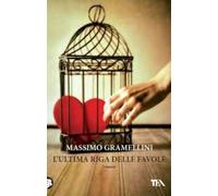 L' ultima riga delle favole