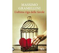 L'ultima riga delle favole