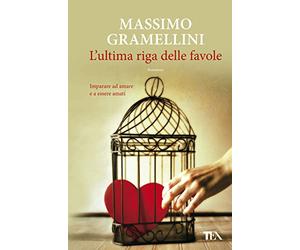 L'ultima riga delle favole