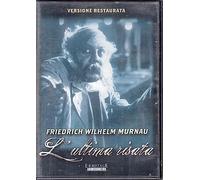 l'ultima risata