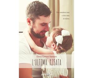 L'ultima risata - Genero Santoro Elena