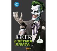L'ultima risata. Joker