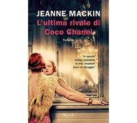 L'ultima rivale di Coco Chanel